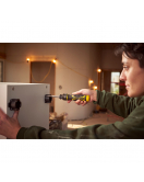 RATELSCHROEVENDRAAIER SPEEDDRIVE