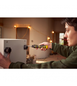 RATELSCHROEVENDRAAIER SPEEDDRIVE