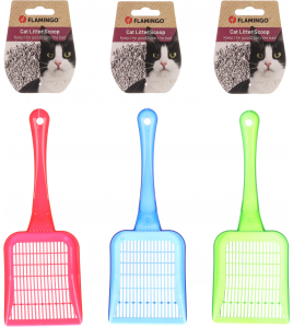 KATTENBAKSCHEP FIBI FINE