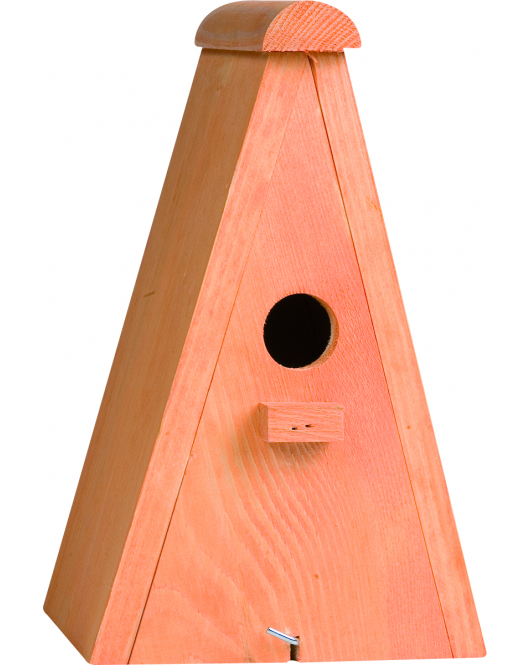 NESTKASTJE MINSK - PUNTDAK 16X13X27CM