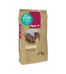 PAVO CEREVIT Z15 15KG