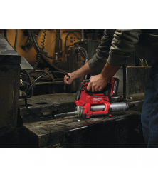 M18 GG-0 - M18 HEAVY DUTY VETSPUIT