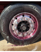 LVLUP ALL WHEEL CLEANER (750ML)