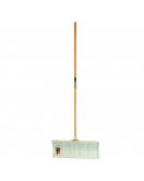 VOER-/SNEEUWSCHUIF LAGEE KUNSTSTOF, STEEL 170CM