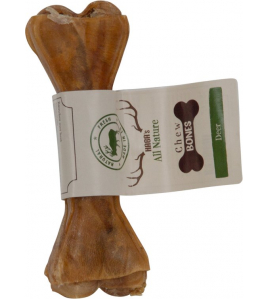 HAB ALL NATURE KAUWBOT MET HERT-38G 12CM