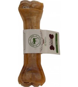 HAB ALL NATURE KAUWBOT MET HERT-80G 17CM