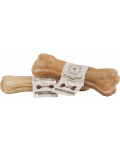 HAB ALL NATURE KAUWBOT MET STRUISVOGEL-115G 17CM