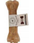 HAB ALL NATURE KAUWBOT MET STRUISVOGEL-210G 22CM