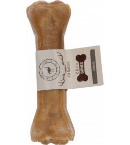 HAB ALL NATURE KAUWBOT MET STRUISVOGEL-210G 22CM