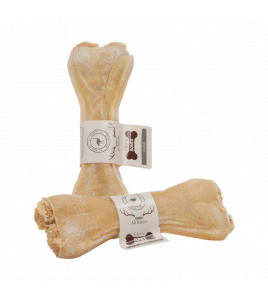 HAB ALL NATURE KAUWBOT STRUISVOGEL-210G 22CM