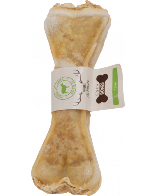 HABA'S ALL NATURE KAUWBOT 55GR LAM ANY