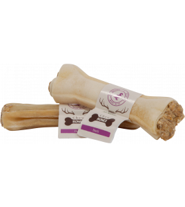 HABA'S ALL NATURE-KAUWBOT-55GR-EEND EN APPEL-S