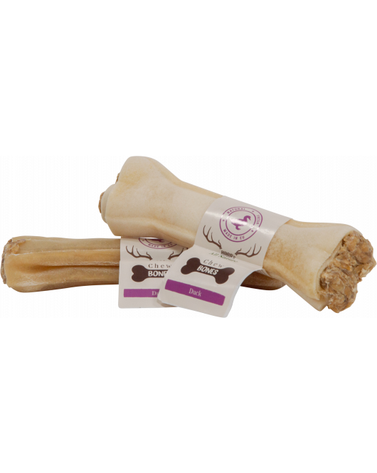 HABA'S ALL NATURE-KAUWBOT-55GR-EEND EN APPEL-S