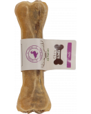 HABA'S ALL NATURE-KAUWBOT-55GR-EEND EN APPEL-S