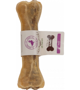 HABA'S ALL NATURE-KAUWBOT-55GR-EEND EN APPEL-S