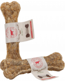 HABA'S ALL NATURE-KAUWBOT-55GR-RUND-S (PUPPY/SENIOR)