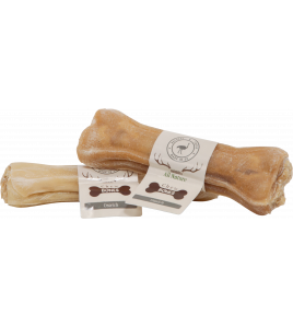 HABA'S ALL NATURE-KAUWBOT-55GR-STRUISVOGEL-S