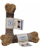 HABA'S ALL NATURE-KAUWBOT-55GR-ZALM-S