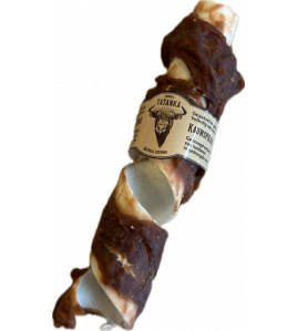 HABA'S TATANKA KAUWROL SPIRAAL EEND-12CM-22G (1PC)