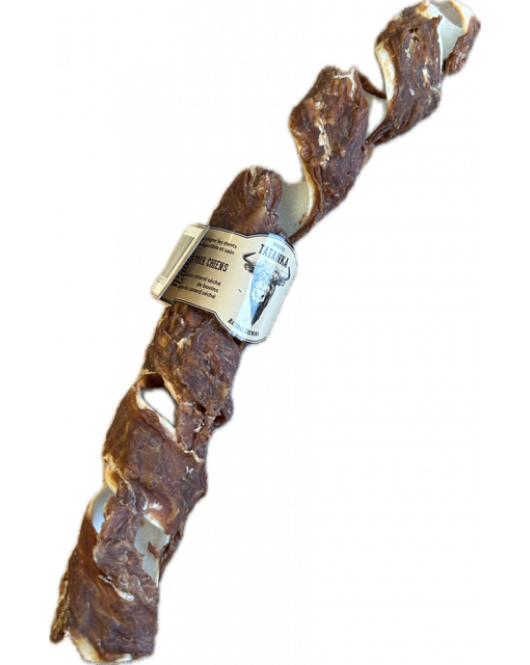 HABA'S TATANKA KAUWROL SPIRAAL EEND-25CM-60G (1PC)