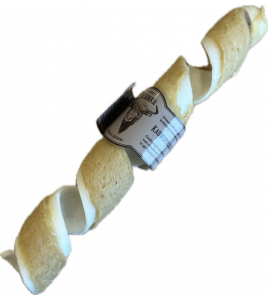 HABA'S TATANKA KAUWROL SPIRAAL KABELJAUW-18CM-35G (1PC)