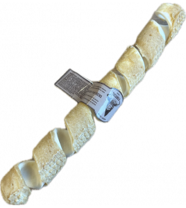 HABA'S TATANKA KAUWROL SPIRAAL KABELJAUW-25CM-60G (1PC)