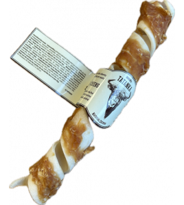 HABA'S TATANKA KAUWROL SPIRAAL KIP-18CM-35G (1PC)