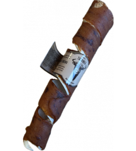 HABA'S TATANKA KAUWROL SPIRAAL KONIJN-18CM-35G (1PC)