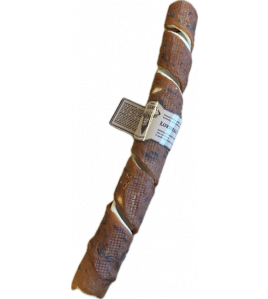 HABA'S TATANKA KAUWROL SPIRAAL KONIJN-25CM-60G (1PC)