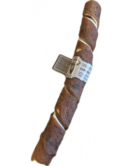 HABA'S TATANKA KAUWROL SPIRAAL KONIJN-25CM-60G (1PC)