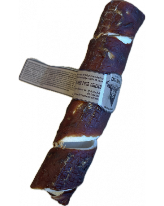 HABA'S TATANKA KAUWROL SPIRAAL LAM-12CM-22G (1PC)