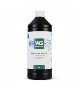 WS IMPERIAL BLACK 1L