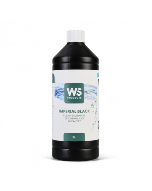 WS IMPERIAL BLACK 1L