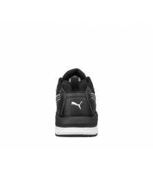 PUMA SHIFT BLACK/WHITE S3 LOW 