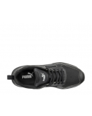 PUMA SHIFT BLACK/WHITE S3 LOW PUMA SHIFT BLACK/WHITE S3 LOW