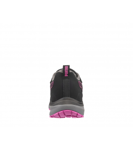 PUMA ASPIRE BLACK/PINK S3 DISC LOW 