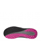 PUMA ASPIRE BLACK/PINK S3 DISC LOW 