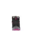 PUMA ASPIRE BLACK/PINK S3 DISC MID 