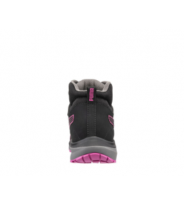 PUMA ASPIRE BLACK/PINK S3 DISC MID 