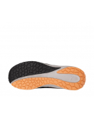 PUMA STEPPER BLACK/PEACH S3 MID 
