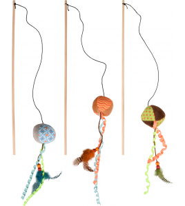 PS KIRK HENGEL+BAL ASSORTIMENT