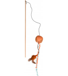 PS KIRK HENGEL+BAL ASSORTIMENT