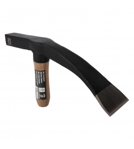 ORIT STRAATHAMER 7 CM – HOUTEN STEEL