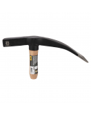 ORIT STRAATHAMER 7 CM – HOUTEN STEEL