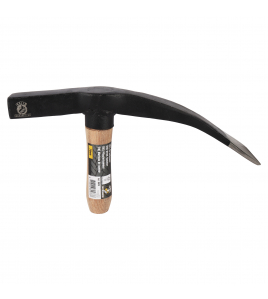 ORIT STRAATHAMER 7 CM – HOUTEN STEEL