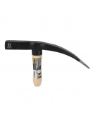 ORIT STRAATHAMER 5 CM – HOUTEN STEEL