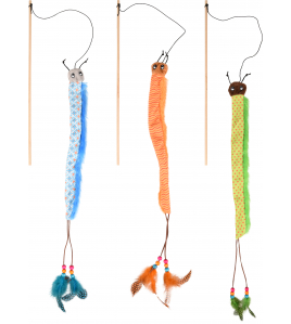 PS KIRK HENGEL+RUPS ASSORTIMENT