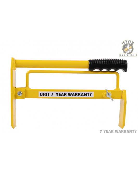 ORIT STEENKLEM ABH-2004