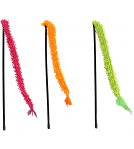 PS HENGEL BADSTOF 45CM ASS