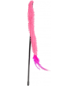 PS HENGEL BADSTOF 45CM ASS